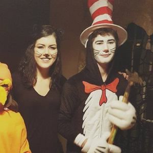 Meet your Posher, Ben